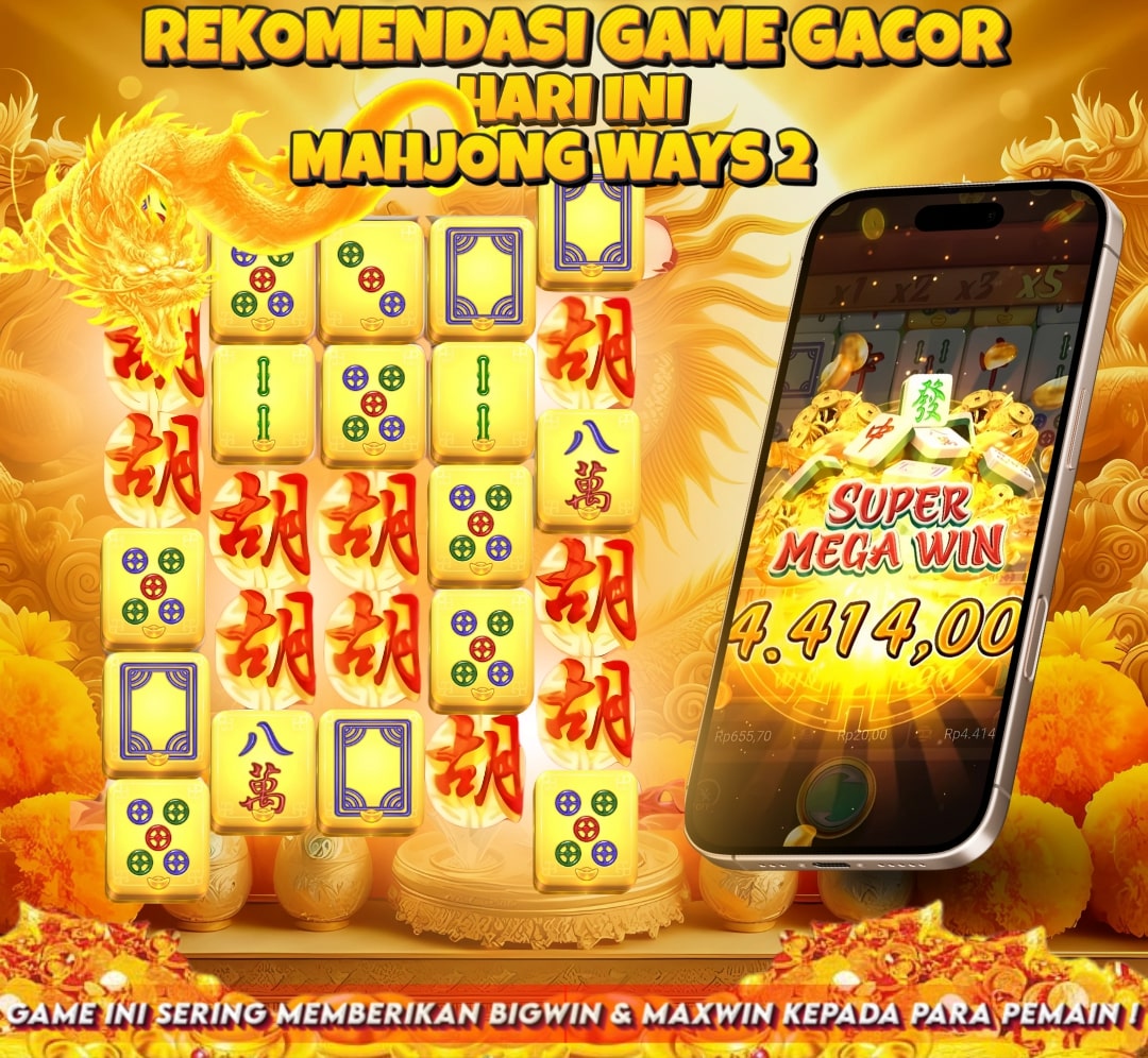 BEBETOTO: Game Online Favorit Modal Receh, Cocok Buat Semua